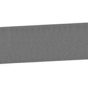 [JHQRNF14_4B]잘라쓰는 논슬립매트 30x80cm 블랙 매트