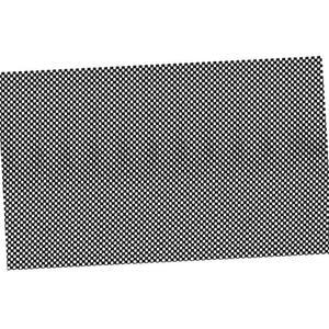 [JHQRNFFG_4B]잘라쓰는 논슬립매트 30x50cm 블랙