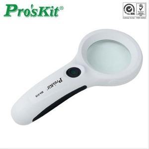 [기타]확대경 MA 019 LED 램프 랜턴 확대경 돋보기 PK271 (WF753BB)