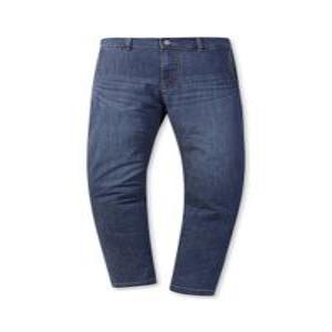 2025 S/S 릴렉스핏 블루 데님 BRPDM25631BUX