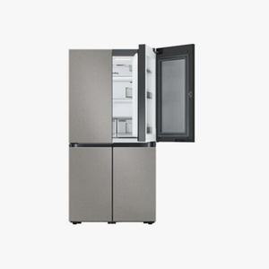 삼성 냉장고 RF85DB91F1HVM 배송무료
