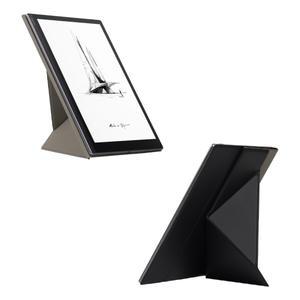 Onyx Boox Note X3 Pro (2024) 용 자동 깨우기/잠자기 스마트 케이스 마그네틱 커버 연필 포켓 Go 10.3 인