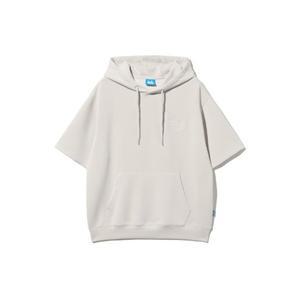갤러리아 [UCLA]남여공용  쿠션지 반팔후디[LT-BEIGE]UB3ST97 23
