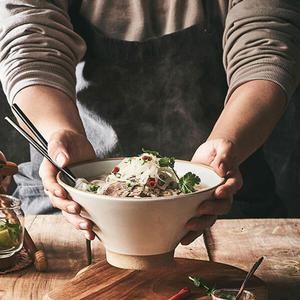 [40%쿠폰한정수량][마이하노이] 고기폭탄쌀국수 750g X 6팩