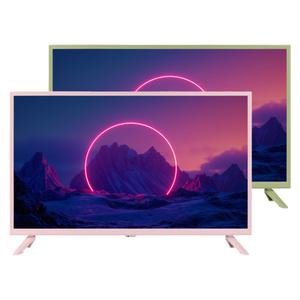 [와사비망고] 32인치 FHD 구글 3.0 OS 컬러드 스마트 TV FGP322 와글와글플레이