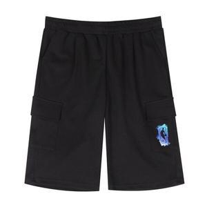 NBA 액티브 드리블 포켓 버뮤다 팬츠K252TP050P190