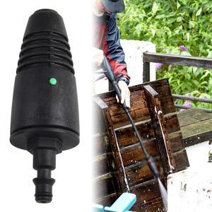 VAX 기계 교체 부품 용 Karcher LAVOR COMET 압력 와셔 회전 터보 헤드 노즐 스프레이