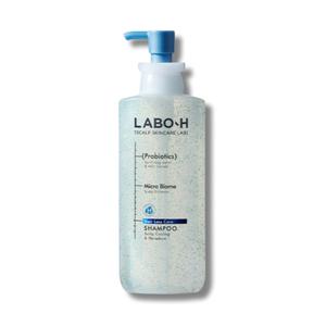 라보에이치 두피쿨링&노세범샴푸 탈모증상완화 750ml