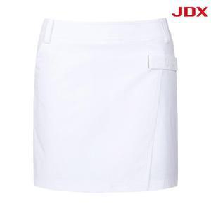 JDX 세이브존07 여성 아이스샷 스커트  X2PQV6780WH