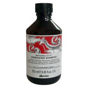 다비네스 에너자이징 샴푸 250ml 1개 / 써클