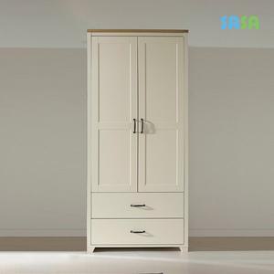 [SASA](E)데코라인 엔서 870 2단서랍형 옷장