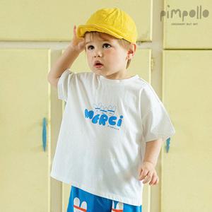 [삠뽀요] 퍼펙트티셔츠