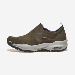 [그랜드스테이지] SKECHERS GO WALK ARCH FIT OUTDOOR 스케쳐스 고 워크 아치 핏 아웃도어 216462 KHK