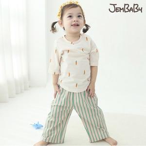 파자마 단품 바지 JBPOOPJM-06)