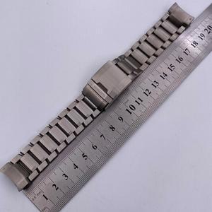가민 MARQ 시리즈 티타늄 스트랩, 골프 퀵릴리즈 팔찌, 에비에이터 22mm
