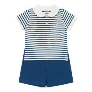 [블루독베이비] 골지BASIC상하세트 (45370-672-05)