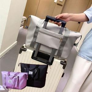 빅사이즈 요술 Bag 대형 캐리어가방