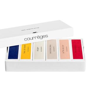 꾸레쥬 미니 향수 오드퍼퓸 디스커버리 세트 1.5ml x6