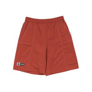 코닥 씨너리 4부 반바지 K5223LHPY1RED