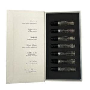 힐리 미니 향수 디스커버리 세트 선물 추천 2ml x 7개