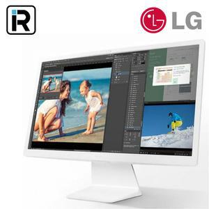 일체형 PC 24인치 LG 24V570 사무용 올인원 컴퓨터