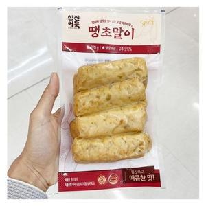 삼진어묵땡초말이320g d21020