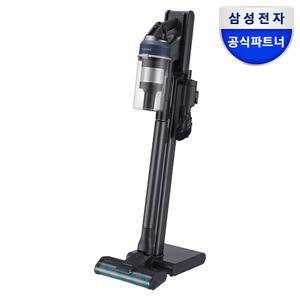 최대혜택가 38만원대 삼성 청소기 비스포크 제트 210W VS20C954AQB 무선청소기 미드나잇 블루
