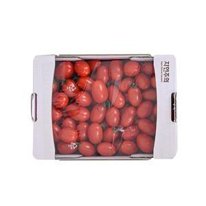 친환경 대추방울토마토 2kg/박스
