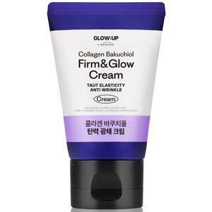 글로우업 바이 비욘드 콜라겐 바쿠치올 탄력광채 크림 50ml
