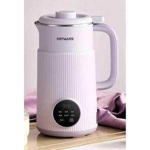 가정용 35인용 미니두유기 베이리인스 두유제조기 800ML