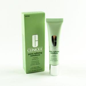클리니크 포어 리파이닝 솔루션 인스턴트 퍼펙터 인비저블 브라이트 15mL