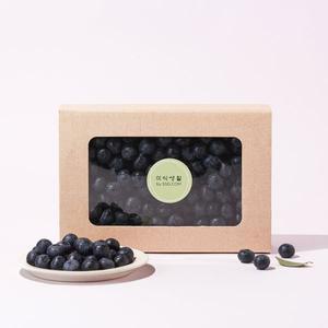 무농약 블루베리 500g/팩 (특)
