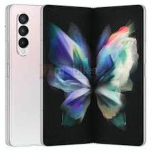 삼성전자 갤럭시 Z폴드3 자급제 256GB 정품 통신3사 사용가능