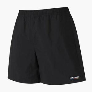 [살로몬] 남성 레이스 플래그 위커 6인치 반바지 S242001SPH52