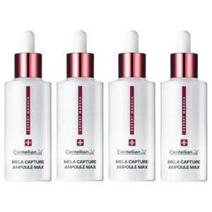 센텔리안24 엑스퍼트 마데카 멜라 캡처 앰플 맥스 45ml 4개