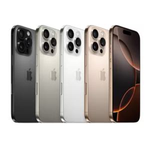 Apple 아이폰 16 프로 128GB 자급제