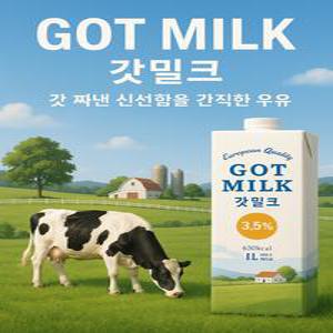 믈레코비타 갓 밀크 1L 12개 26년2월23일까지입니다