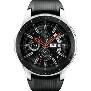 삼성 갤럭시 워치 46mm SM-R800NZSAXAR 블루투스 실버