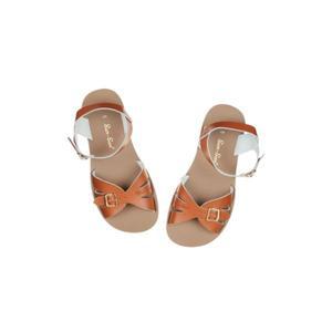 솔트워터 샌들 SALTWATER ADULT BOARDWALK TAN 매장정품 207674