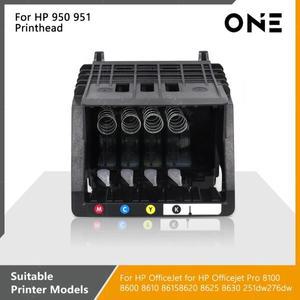 HP 950 951 프린트 헤드 프로 8610 251DW hp8100