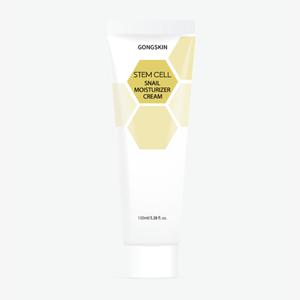 공스킨 줄기세포 달팽이 안티에이징 수분크림 100ml