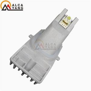 BMW F01 F02 LCI 제논 LED 모듈 밸러스트 엔젤 아이 제어용 새 OEM 63112450410 63117339003 자동차 액세서