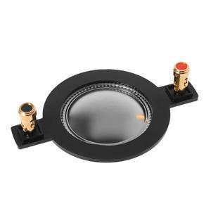 44mm 고음 다이어프램, 하이 보이스 코일, 오디오 스피커, 티타늄 필름, 44 코어, 릴, 트위터 액세서리, 1