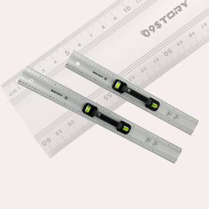 09STORY 알루미늄 일자자 손잡이자 전기기능사 실기 필수 제도용 타일용 50cm 60cm