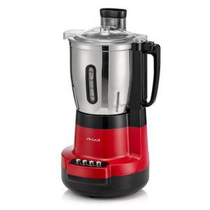 신일 대용량 스텐 믹서 SMX-R600KP 4.5L 450W 고출력 믹서기 업소용 가정용 주방용품 2종 칼날