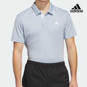 아디다스 남성골프웨어 25SS 드라이브 폴로 셔츠 카라골프 반팔티셔츠