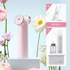 [방송패키지] 핑크에디션 [기기+마스크젤+앰플+카밍마스크]