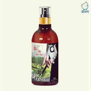 골프 그립 클리너(대용량)_ 전용 세정 제균 H8W5937C07