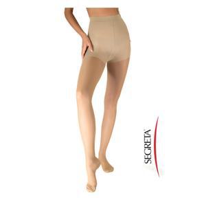 의료용 압박스타킹 보정 팬티 트임 막힘 하지정맥 붓기