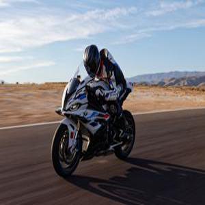[라이트바겐] S 1000 RR
